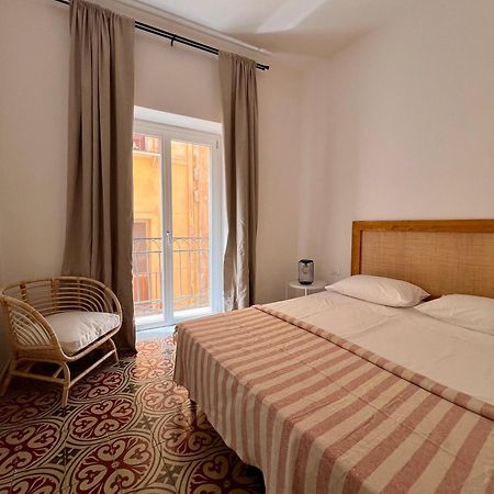 Biscottai Port Apartments تراباني المظهر الخارجي الصورة