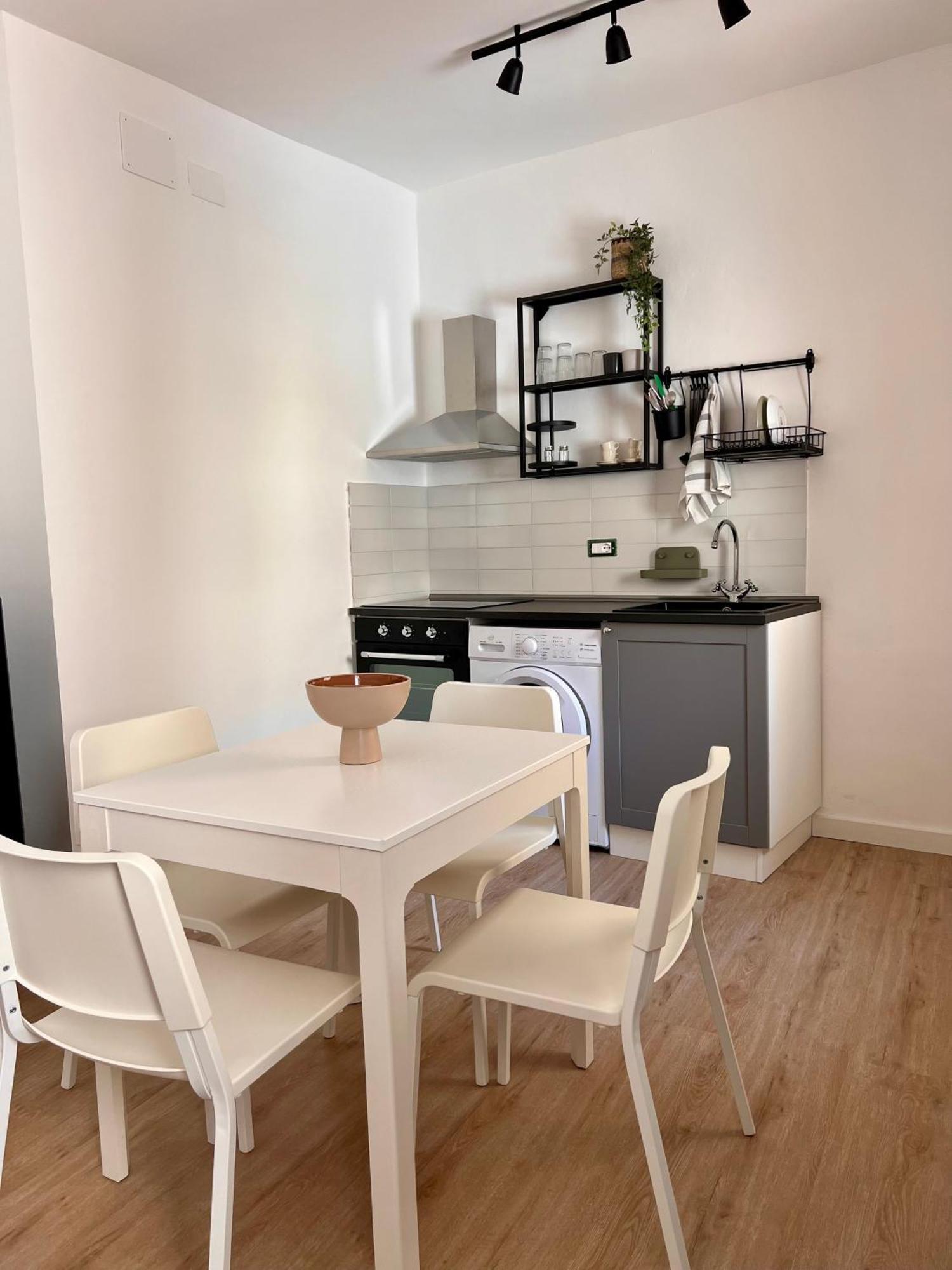 Biscottai Port Apartments تراباني المظهر الخارجي الصورة