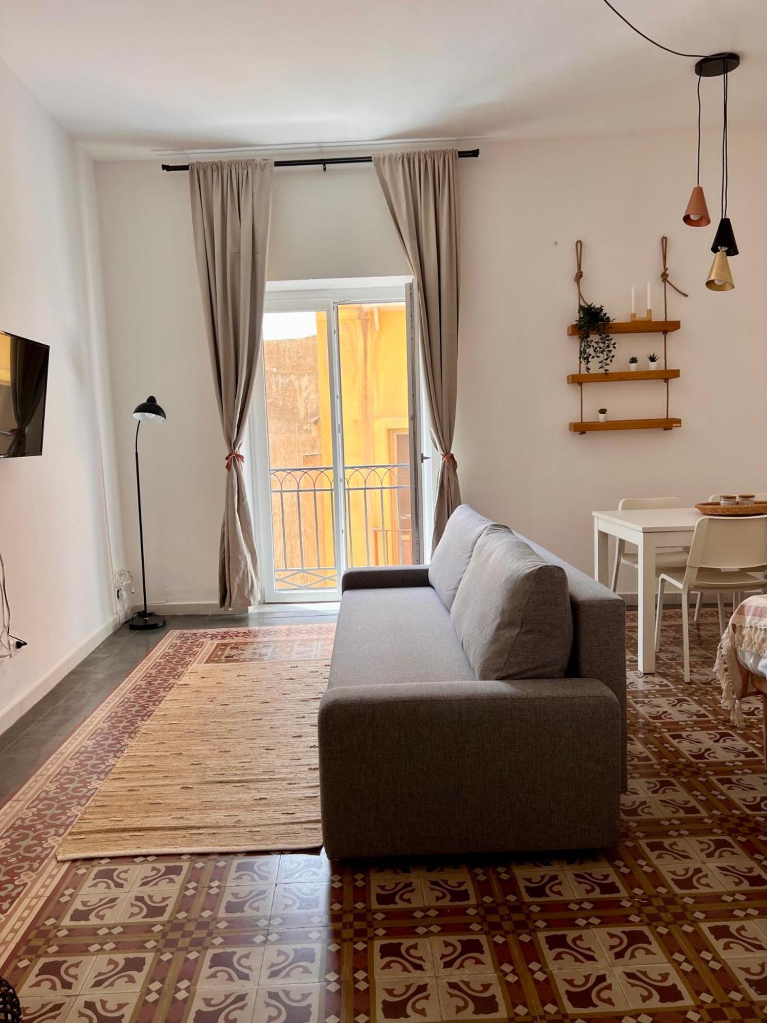 Biscottai Port Apartments تراباني المظهر الخارجي الصورة