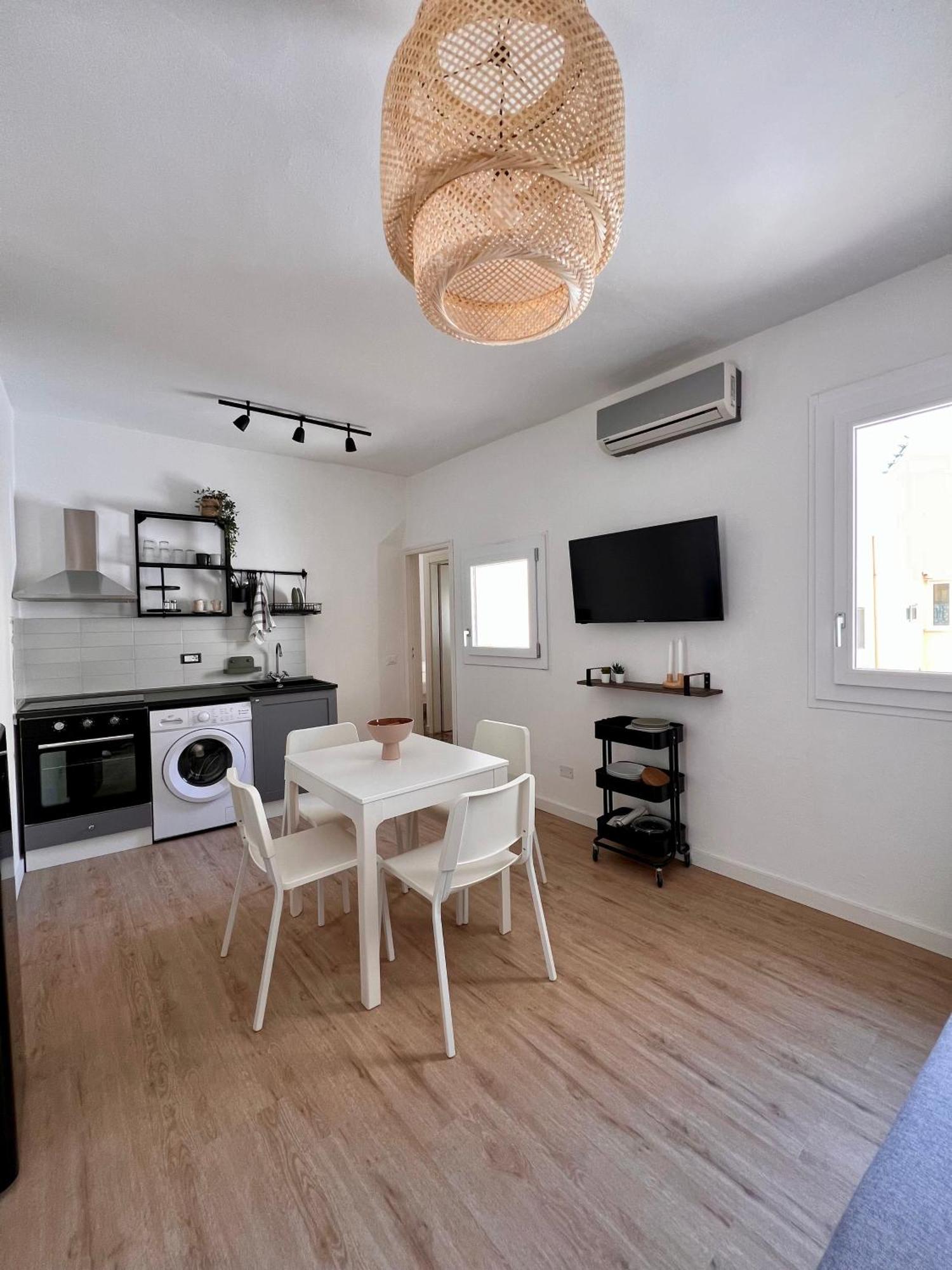 Biscottai Port Apartments تراباني المظهر الخارجي الصورة