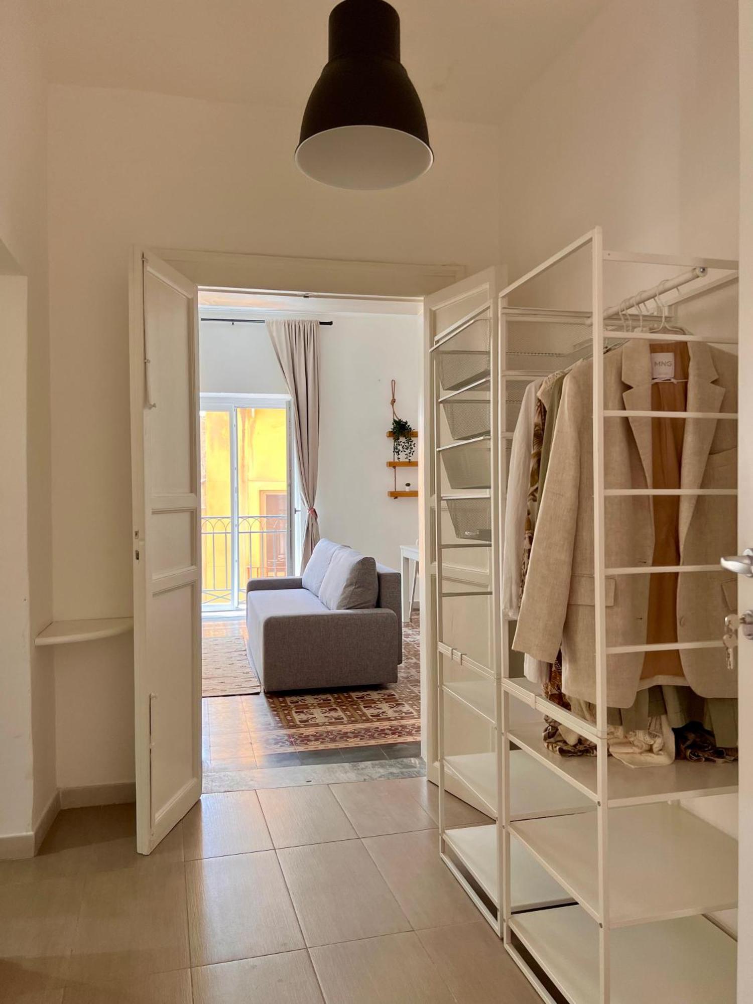 Biscottai Port Apartments تراباني المظهر الخارجي الصورة