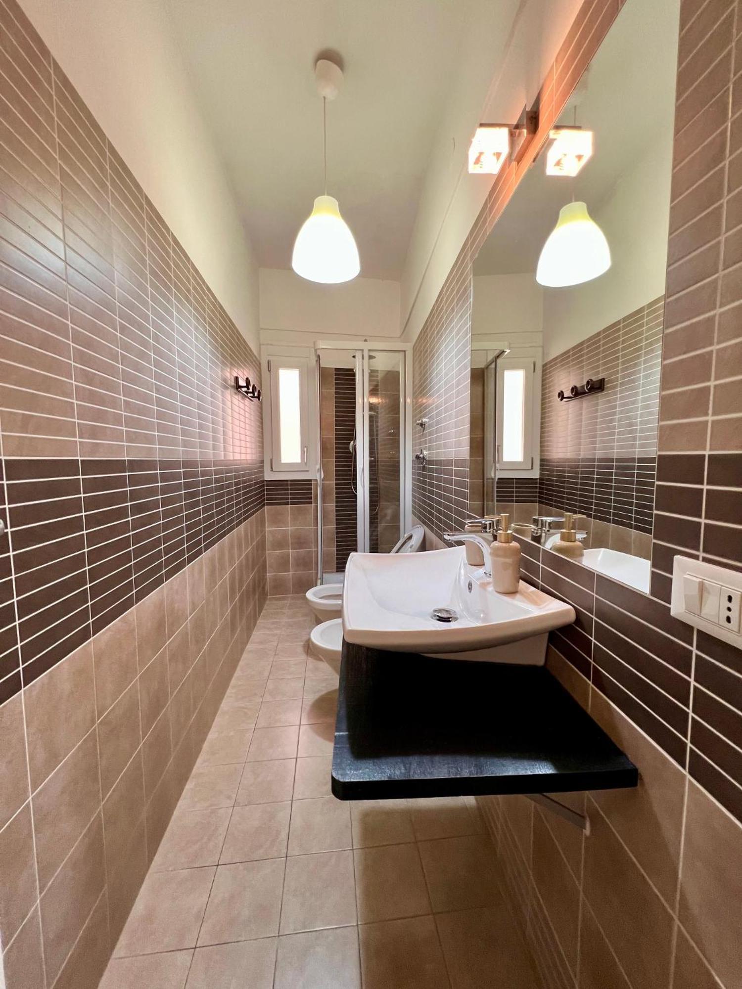 Biscottai Port Apartments تراباني المظهر الخارجي الصورة