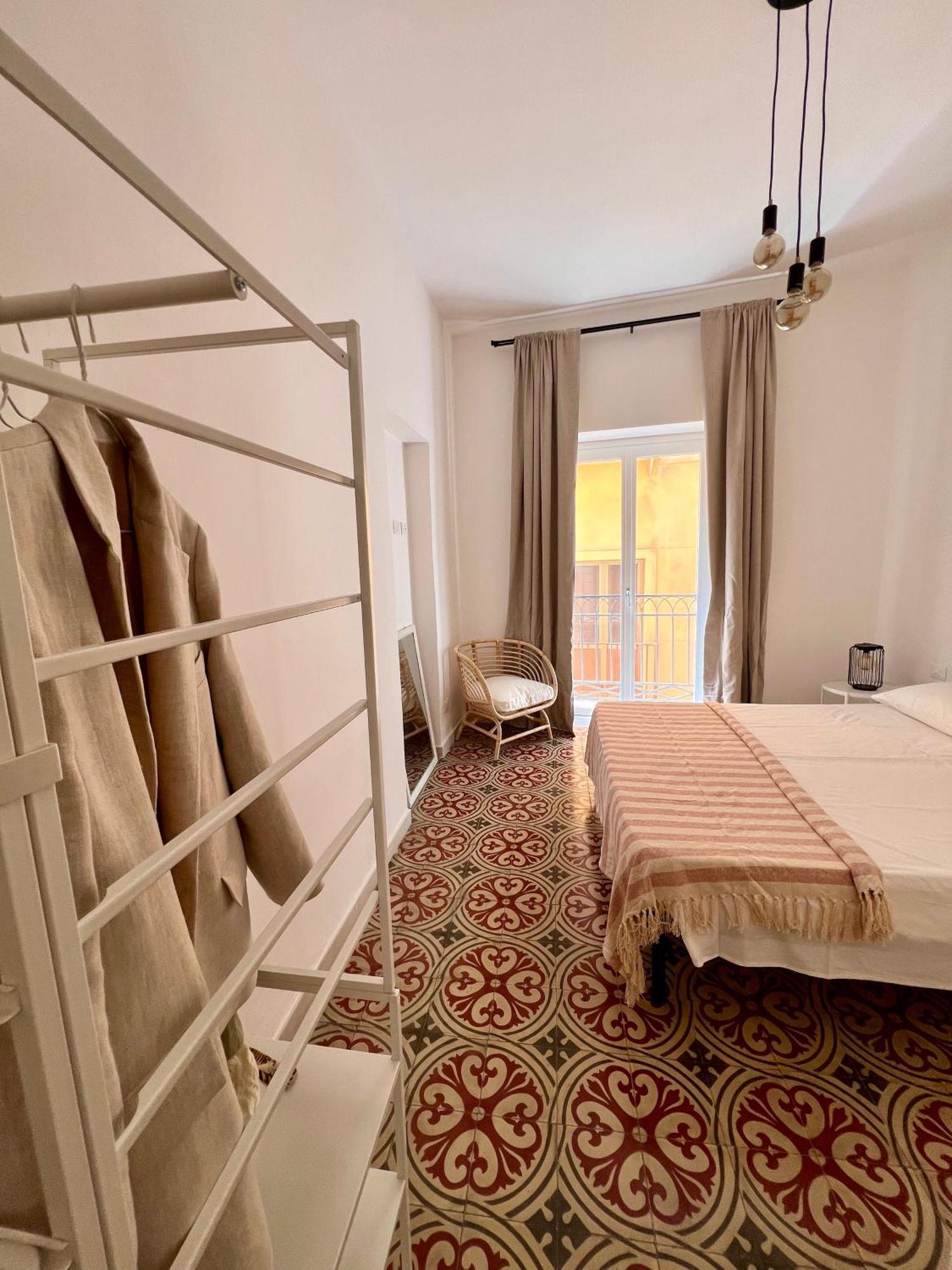 Biscottai Port Apartments تراباني المظهر الخارجي الصورة