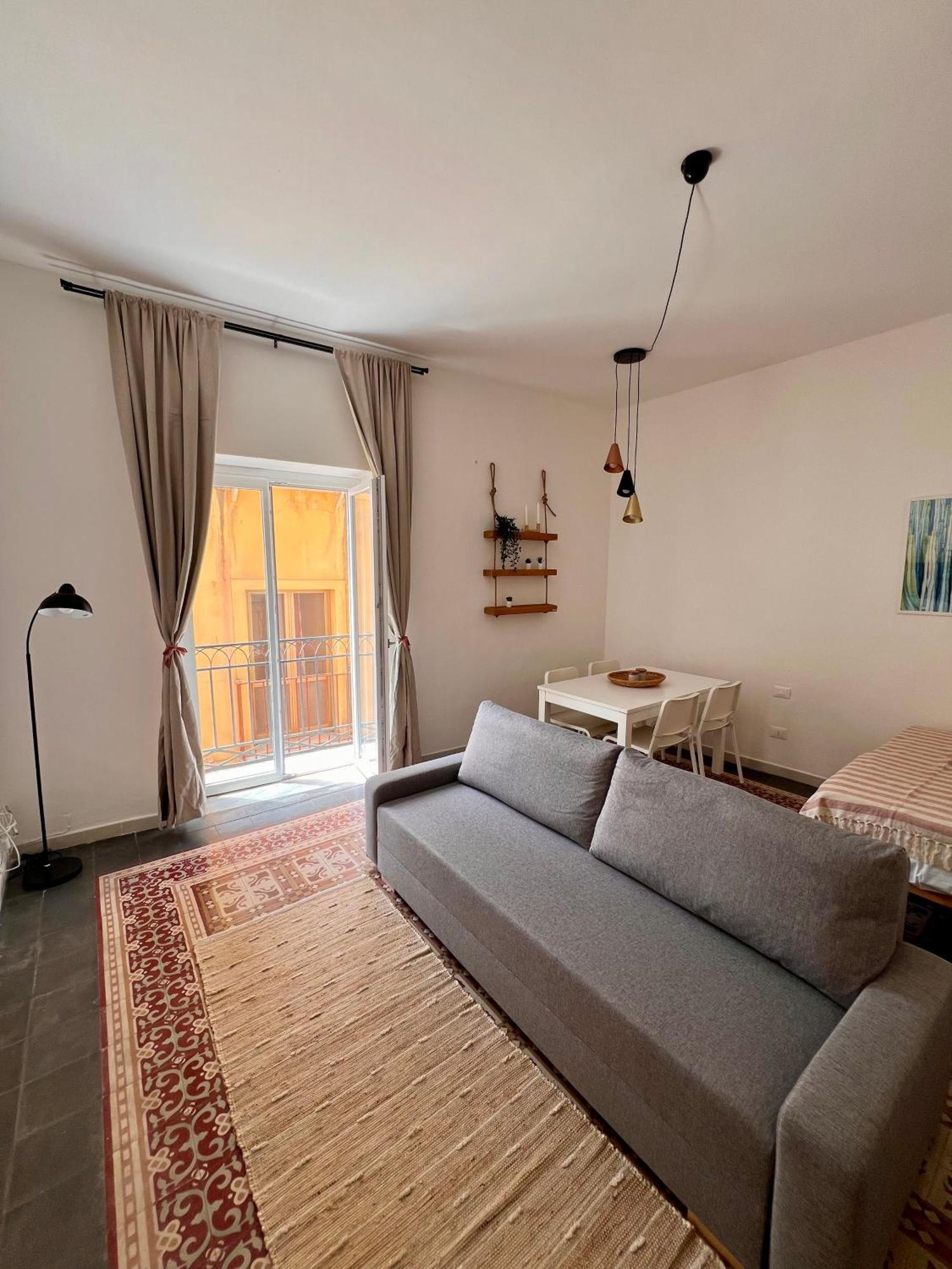 Biscottai Port Apartments تراباني المظهر الخارجي الصورة