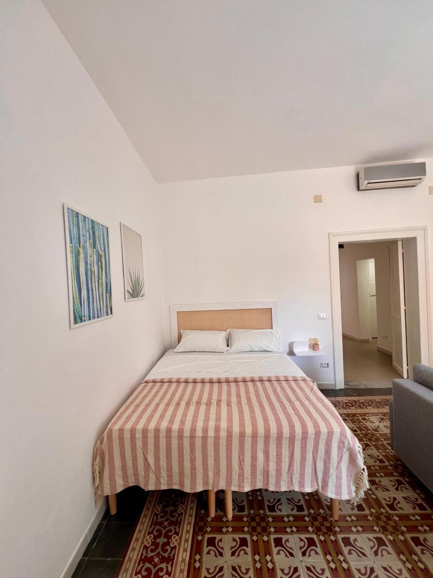 Biscottai Port Apartments تراباني المظهر الخارجي الصورة