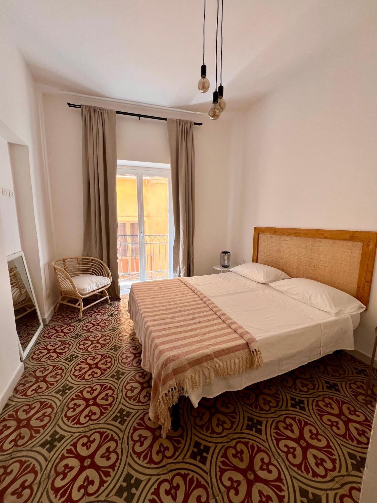 Biscottai Port Apartments تراباني المظهر الخارجي الصورة