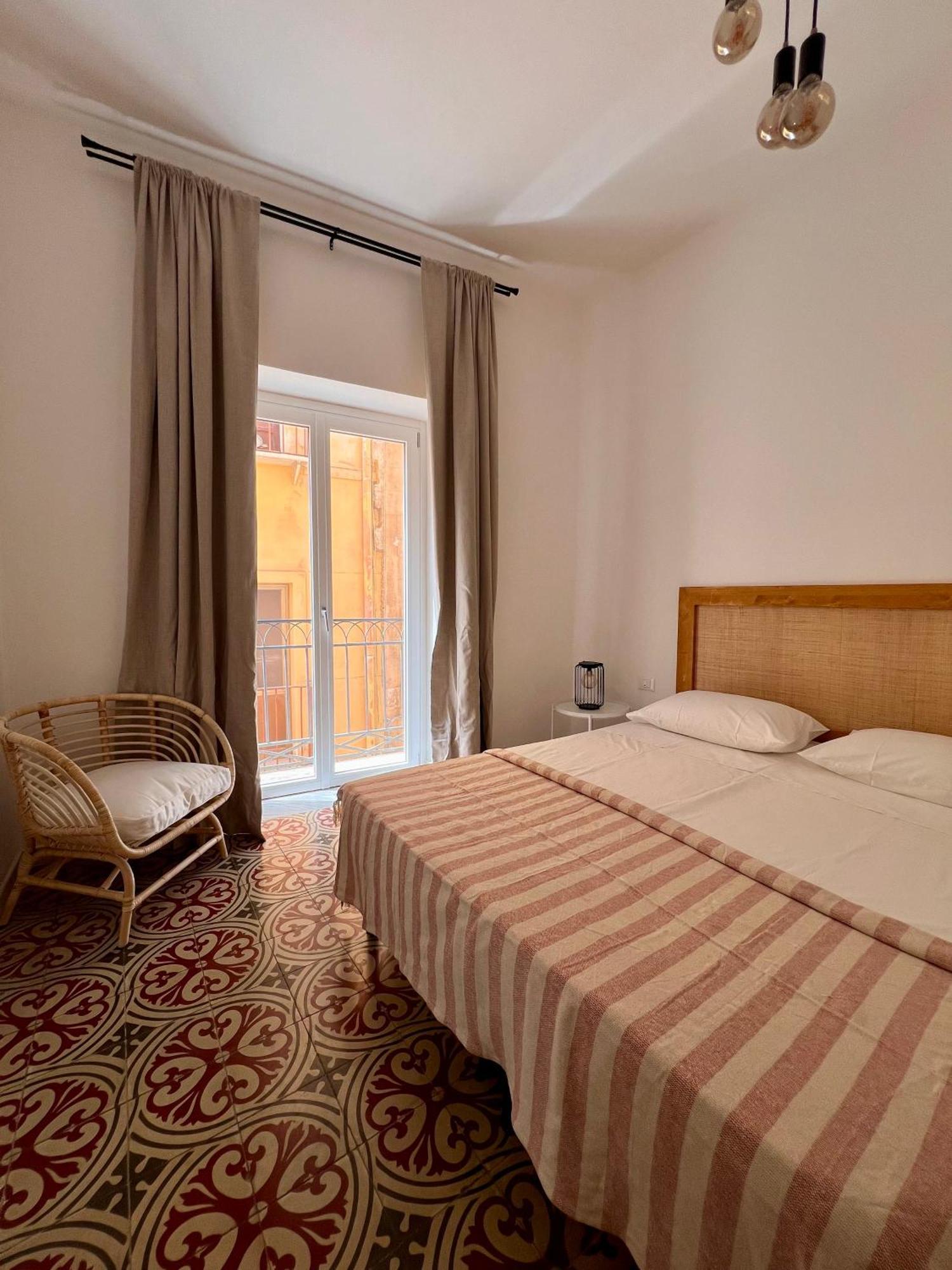 Biscottai Port Apartments تراباني المظهر الخارجي الصورة