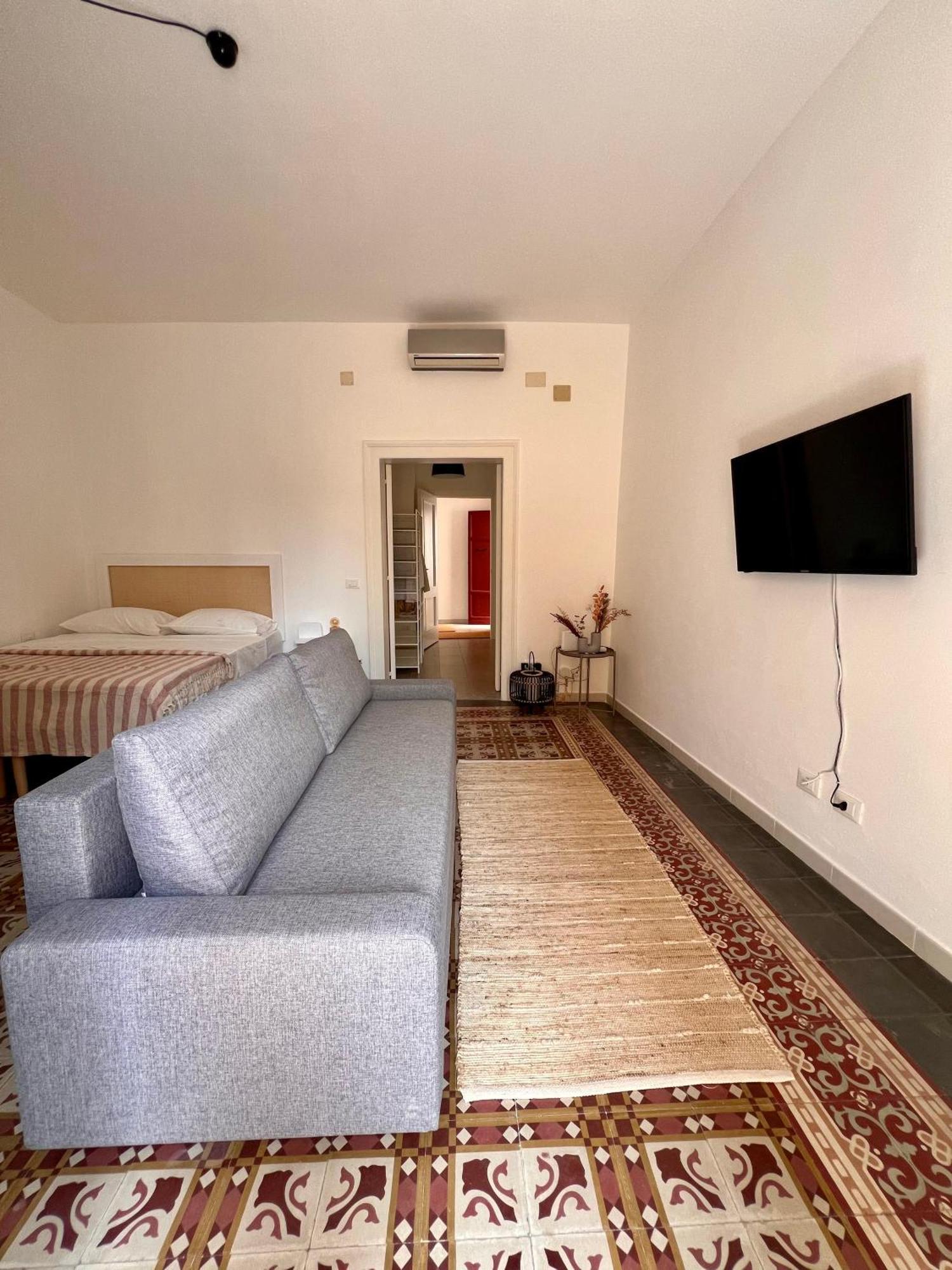 Biscottai Port Apartments تراباني المظهر الخارجي الصورة