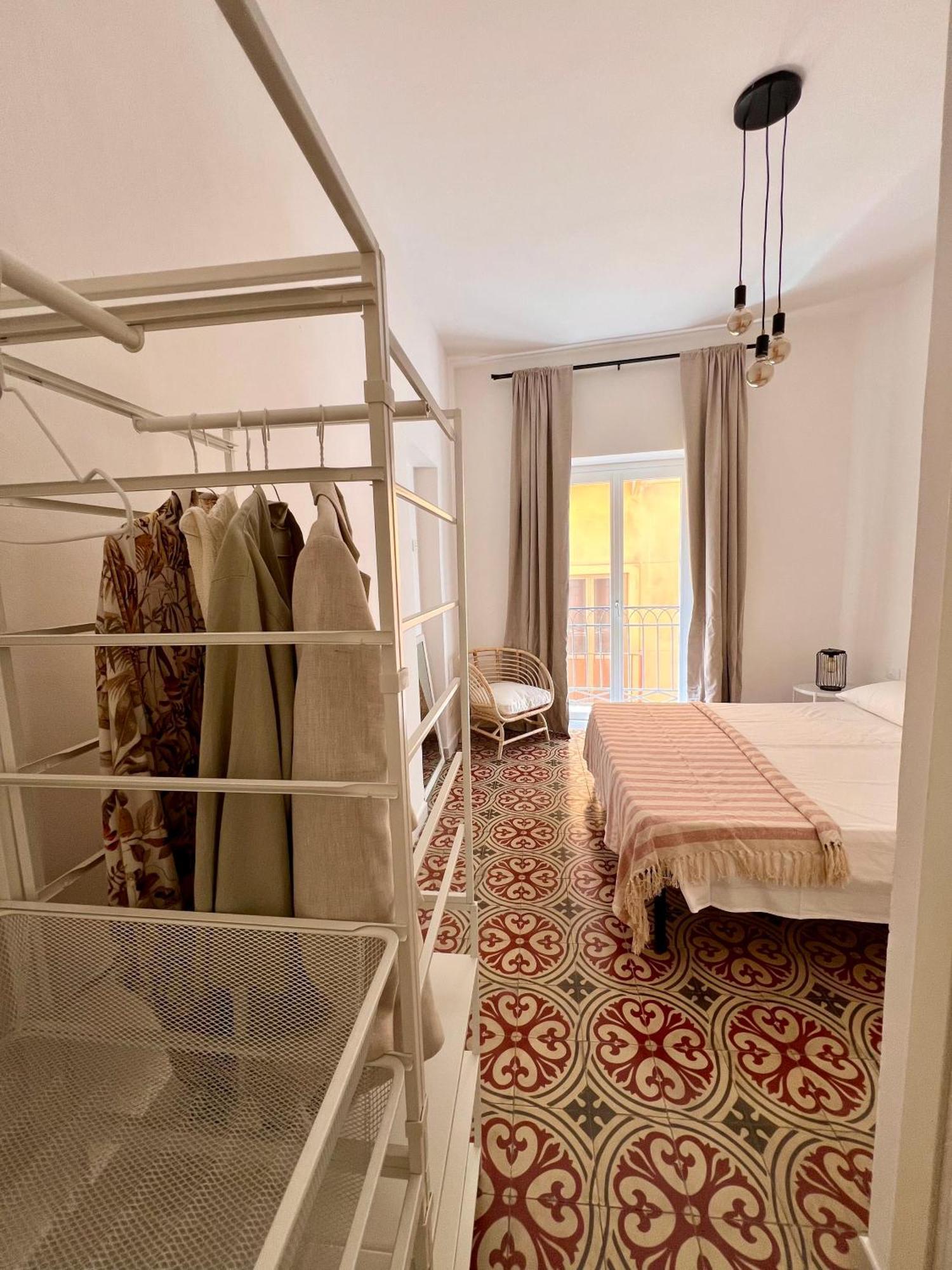 Biscottai Port Apartments تراباني المظهر الخارجي الصورة