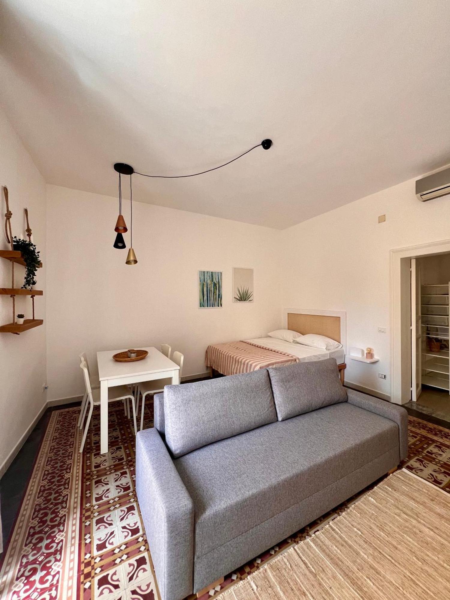 Biscottai Port Apartments تراباني المظهر الخارجي الصورة