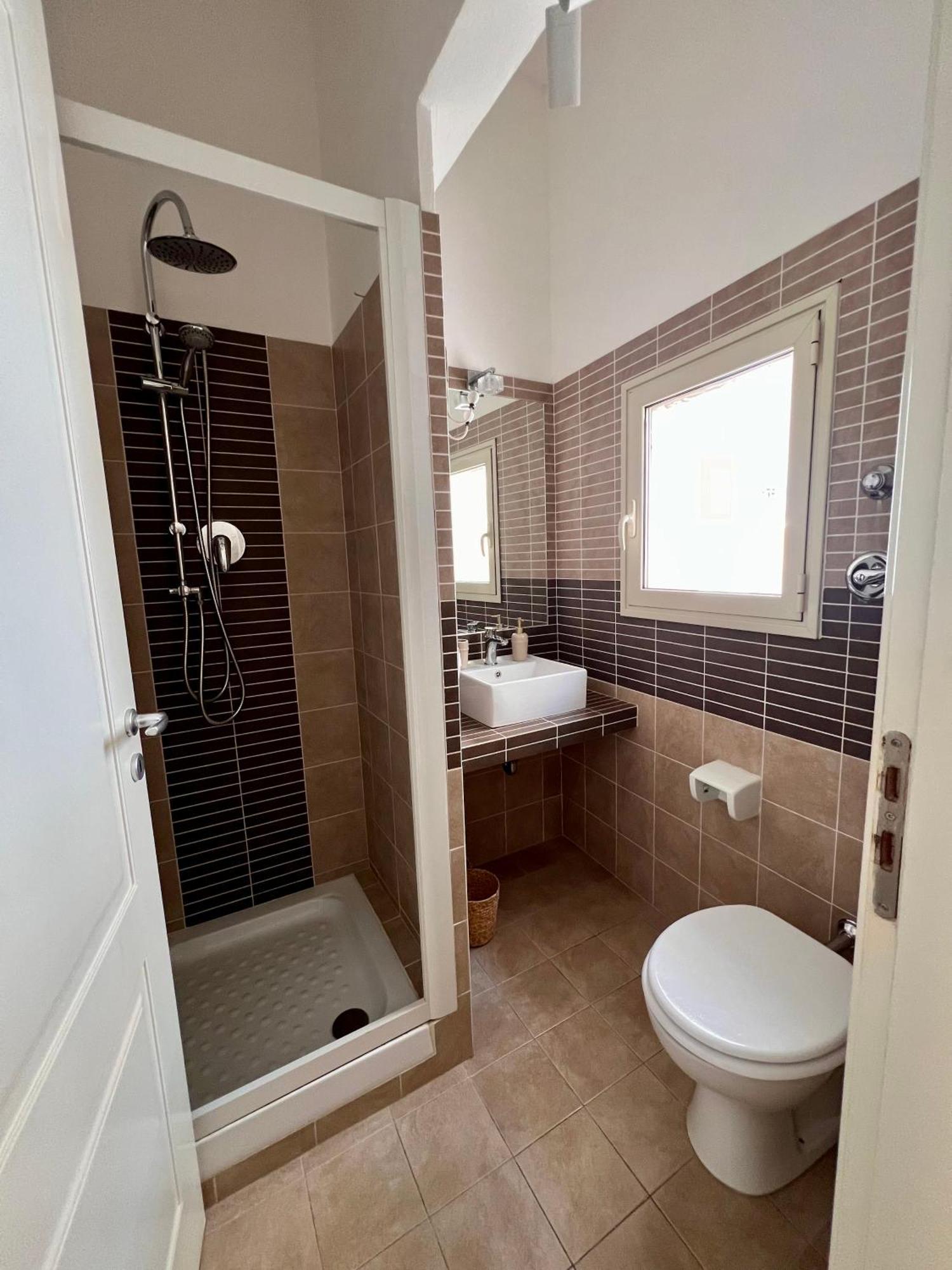 Biscottai Port Apartments تراباني المظهر الخارجي الصورة